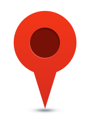 map pin